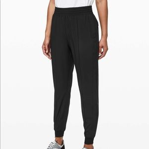 Lululemon Wanderer Joggers